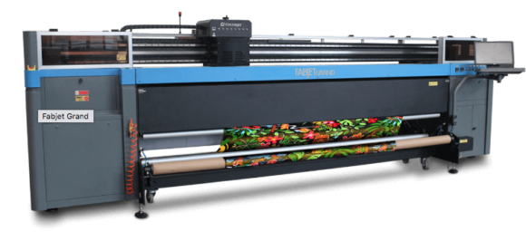 FABJET GRAND